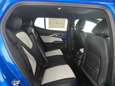 2026 Chevrolet Equinox EV LT2 w/PDE