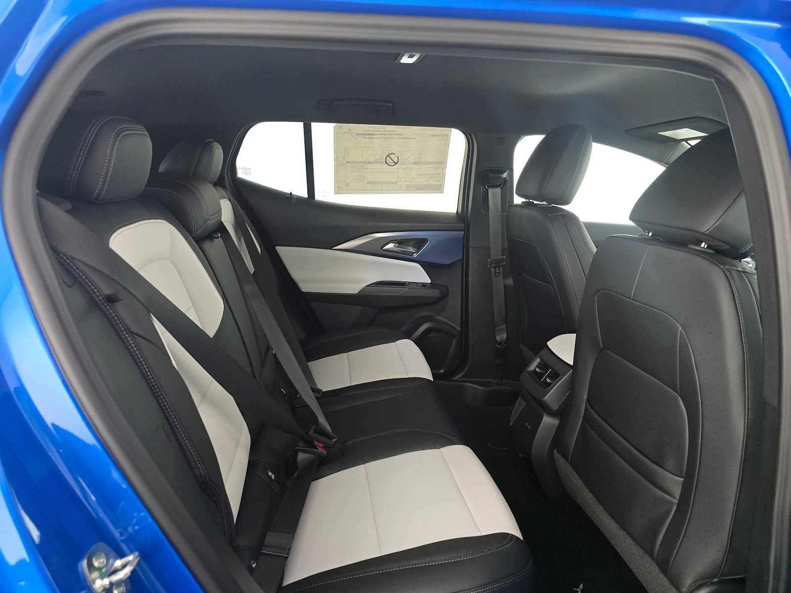 2026 Chevrolet Equinox EV LT2 w/PDE