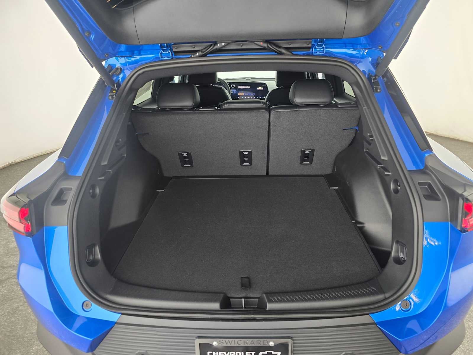 2026 Chevrolet Equinox EV LT2 w/PDE