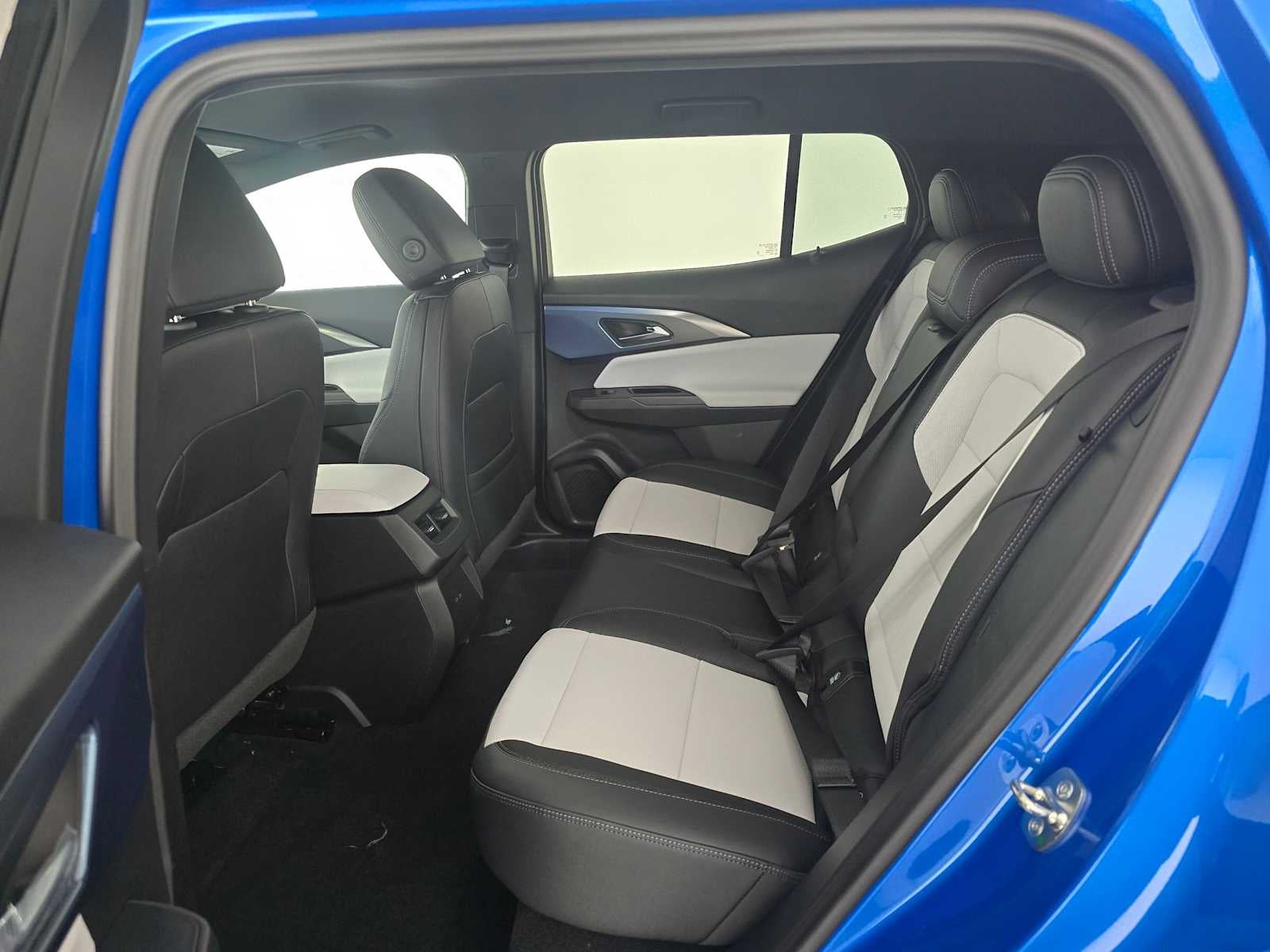 2026 Chevrolet Equinox EV LT2 w/PDE