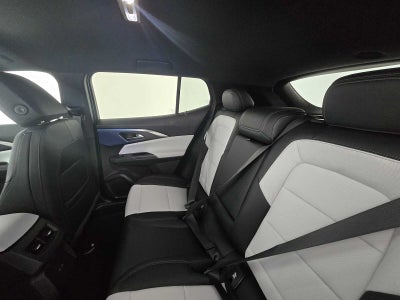 2026 Chevrolet Equinox EV LT2 w/PDE