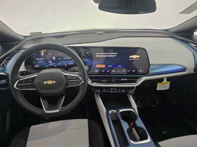 2026 Chevrolet Equinox EV LT2 w/PDE