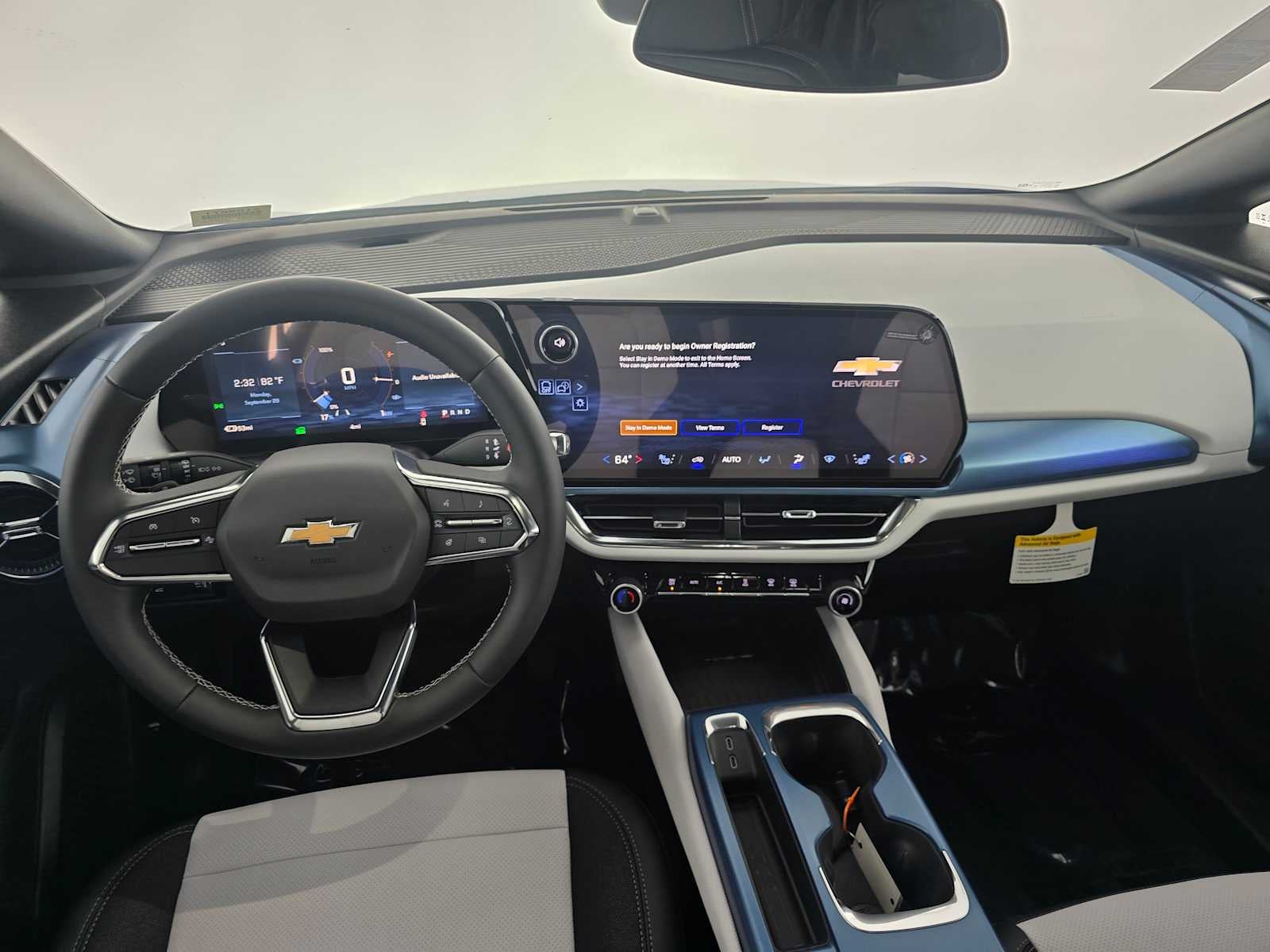 2026 Chevrolet Equinox EV LT2 w/PDE