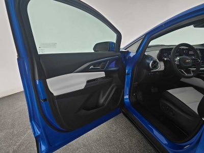 2026 Chevrolet Equinox EV LT2 w/PDE