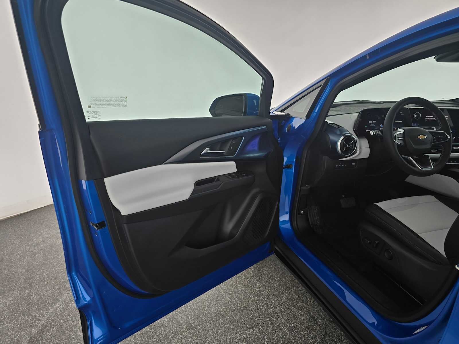 2026 Chevrolet Equinox EV LT2 w/PDE