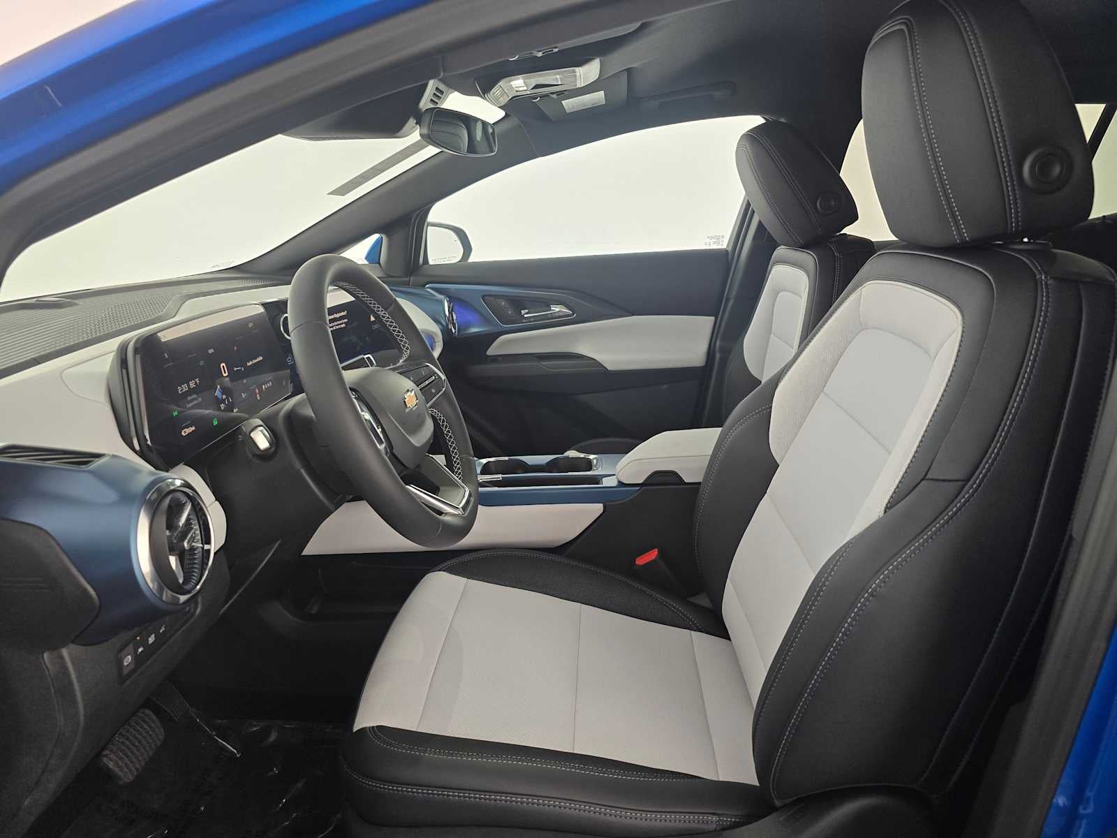 2026 Chevrolet Equinox EV LT2 w/PDE