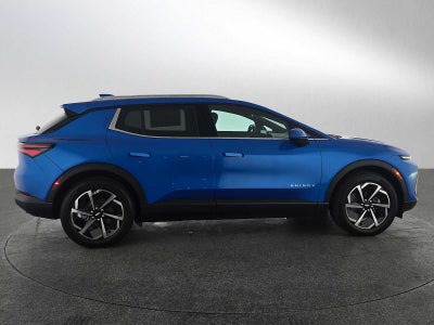 2026 Chevrolet Equinox EV LT2 w/PDE