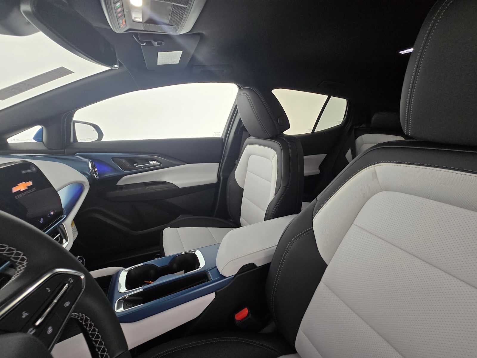 2026 Chevrolet Equinox EV LT2 w/PDE