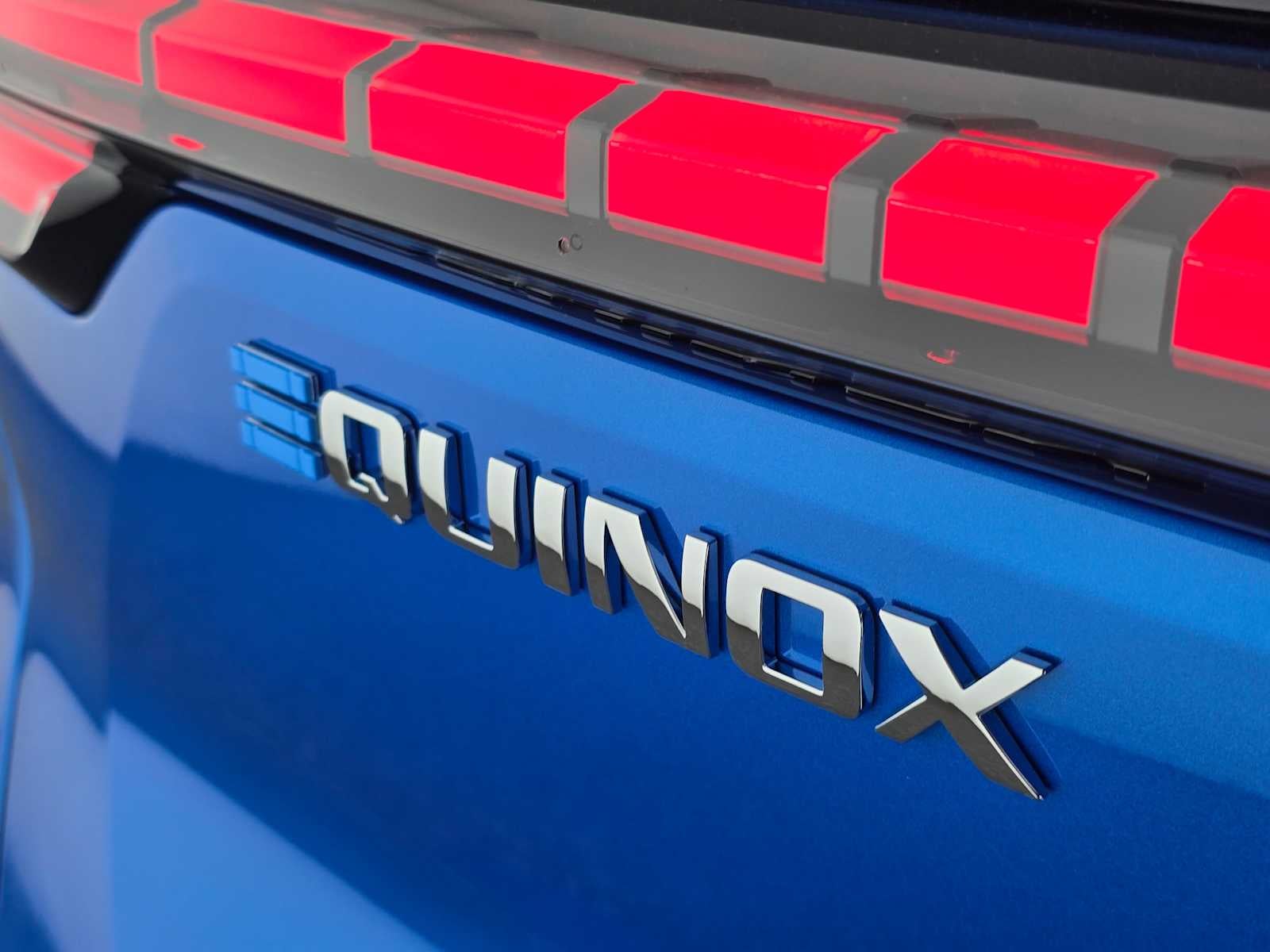 2026 Chevrolet Equinox EV LT2 w/PDE