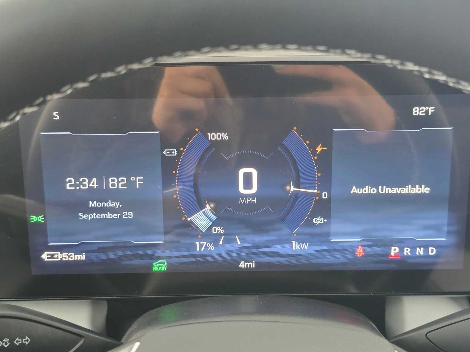 2026 Chevrolet Equinox EV LT2 w/PDE