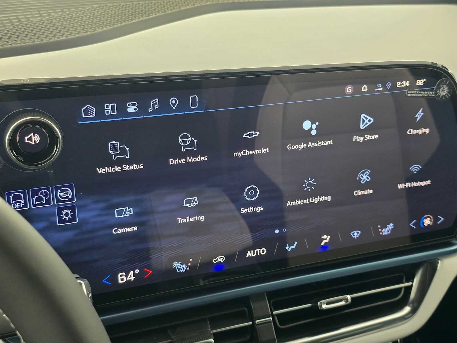 2026 Chevrolet Equinox EV LT2 w/PDE