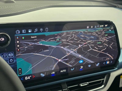 2026 Chevrolet Equinox EV LT2 w/PDE