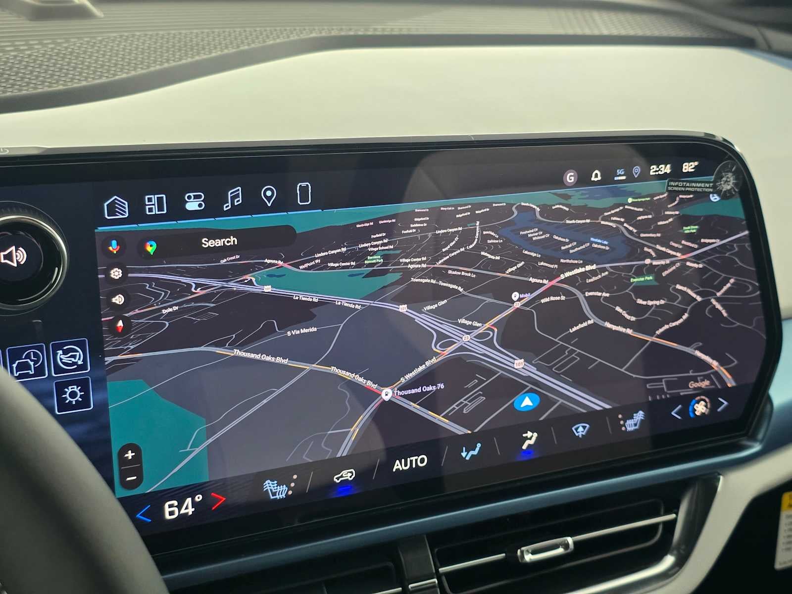 2026 Chevrolet Equinox EV LT2 w/PDE