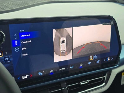 2026 Chevrolet Equinox EV LT2 w/PDE