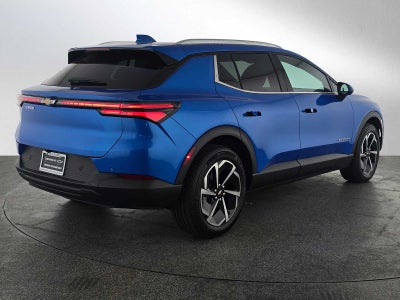 2026 Chevrolet Equinox EV LT2 w/PDE