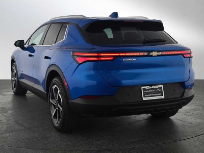 2026 Chevrolet Equinox EV LT2 w/PDE