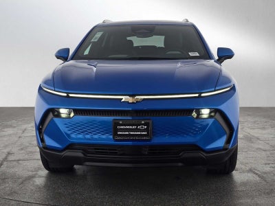 2026 Chevrolet Equinox EV LT2 w/PDE