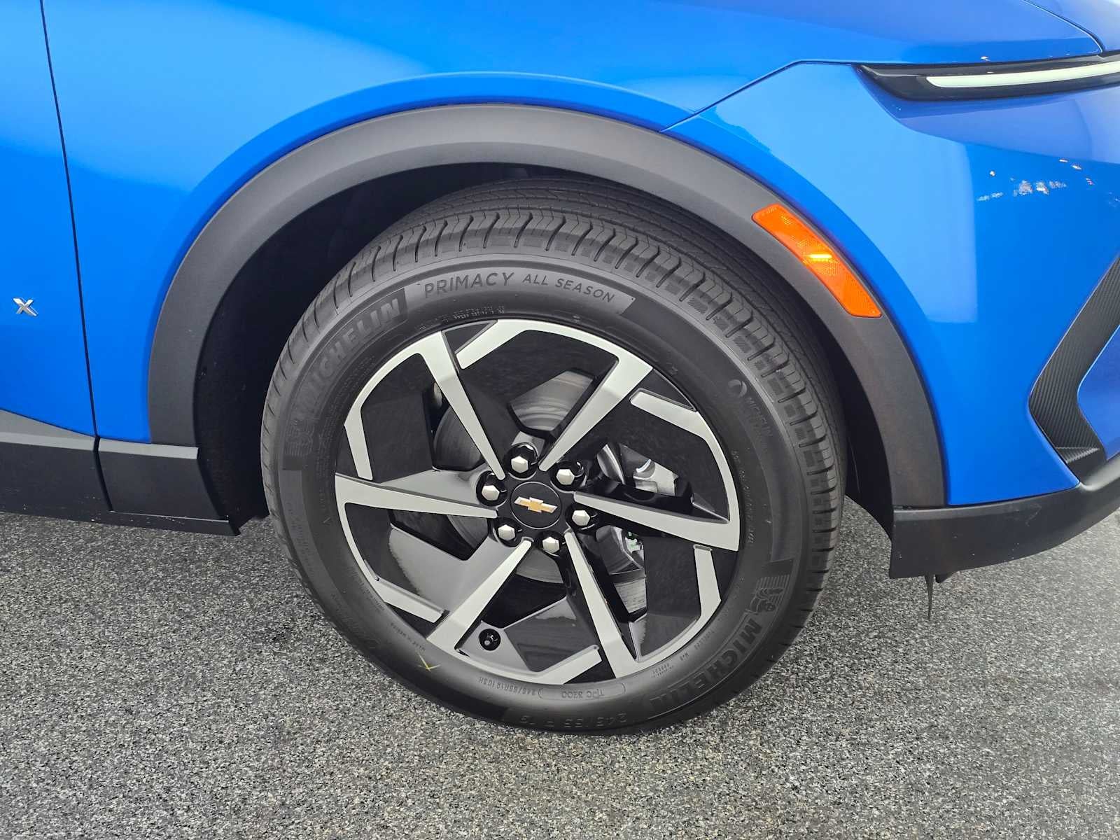 2026 Chevrolet Equinox EV LT2 w/PDE