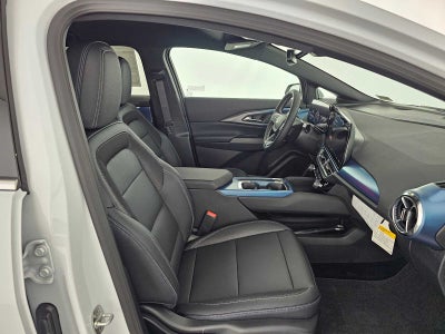 2026 Chevrolet Equinox EV LT2 w/PDE