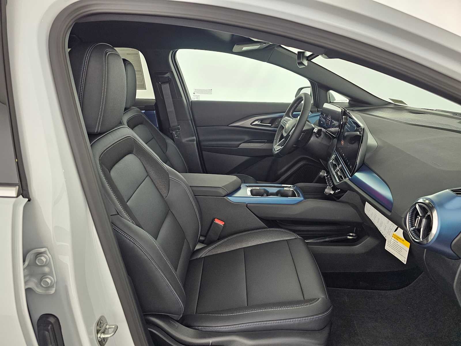 2026 Chevrolet Equinox EV LT2 w/PDE