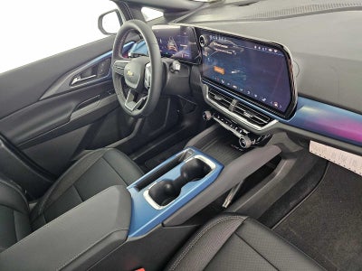 2026 Chevrolet Equinox EV LT2 w/PDE