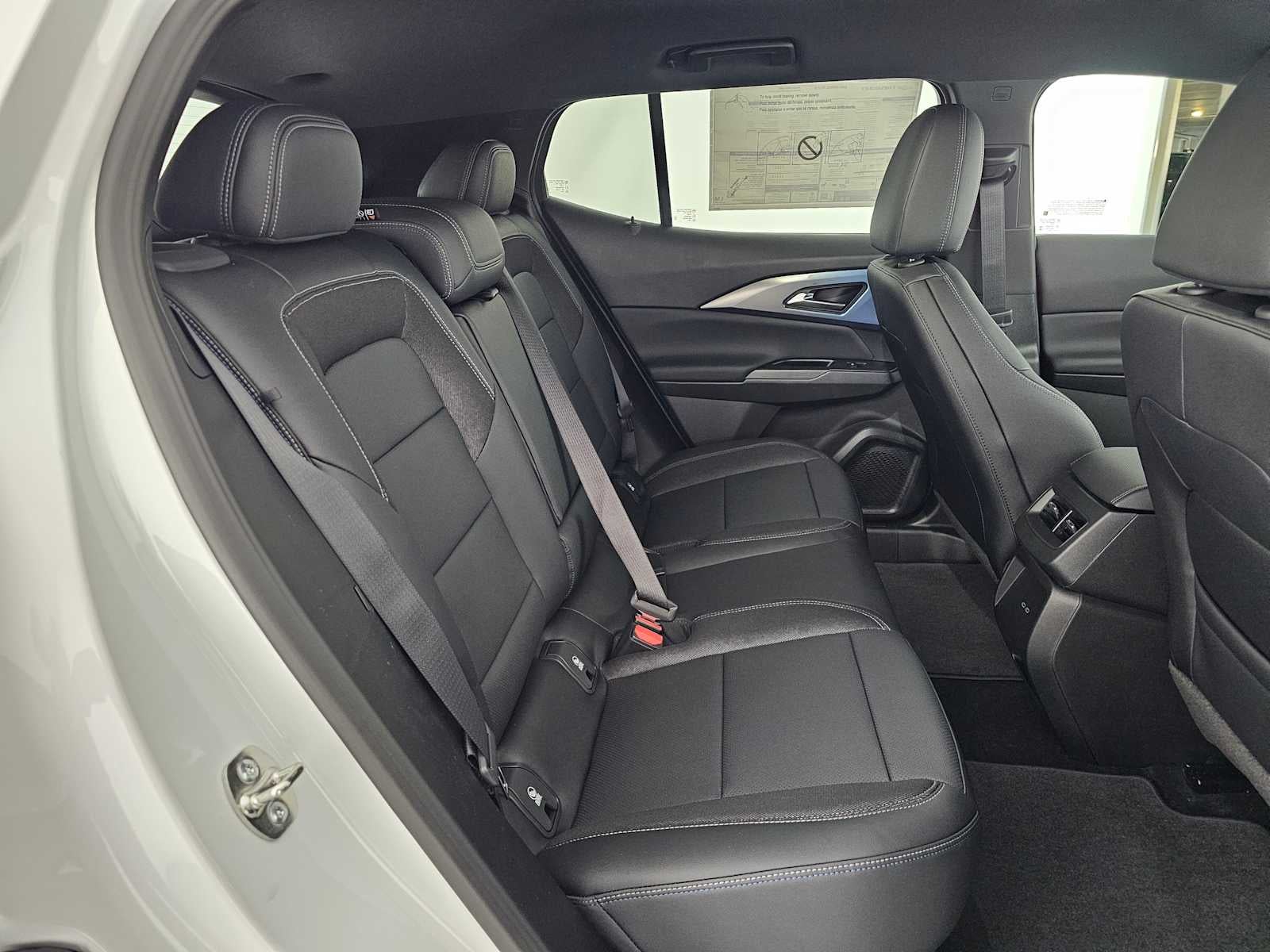 2026 Chevrolet Equinox EV LT2 w/PDE