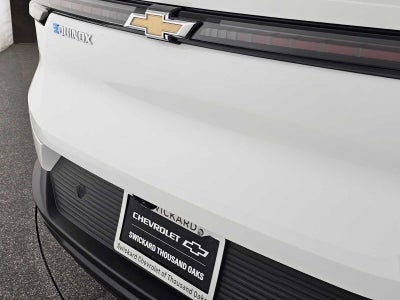2026 Chevrolet Equinox EV LT2 w/PDE