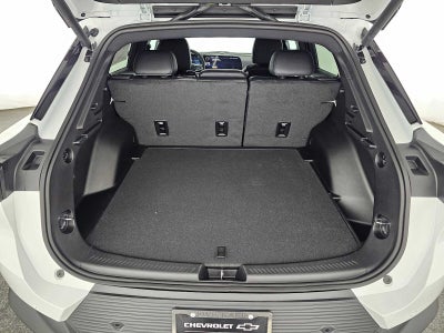 2026 Chevrolet Equinox EV LT2 w/PDE