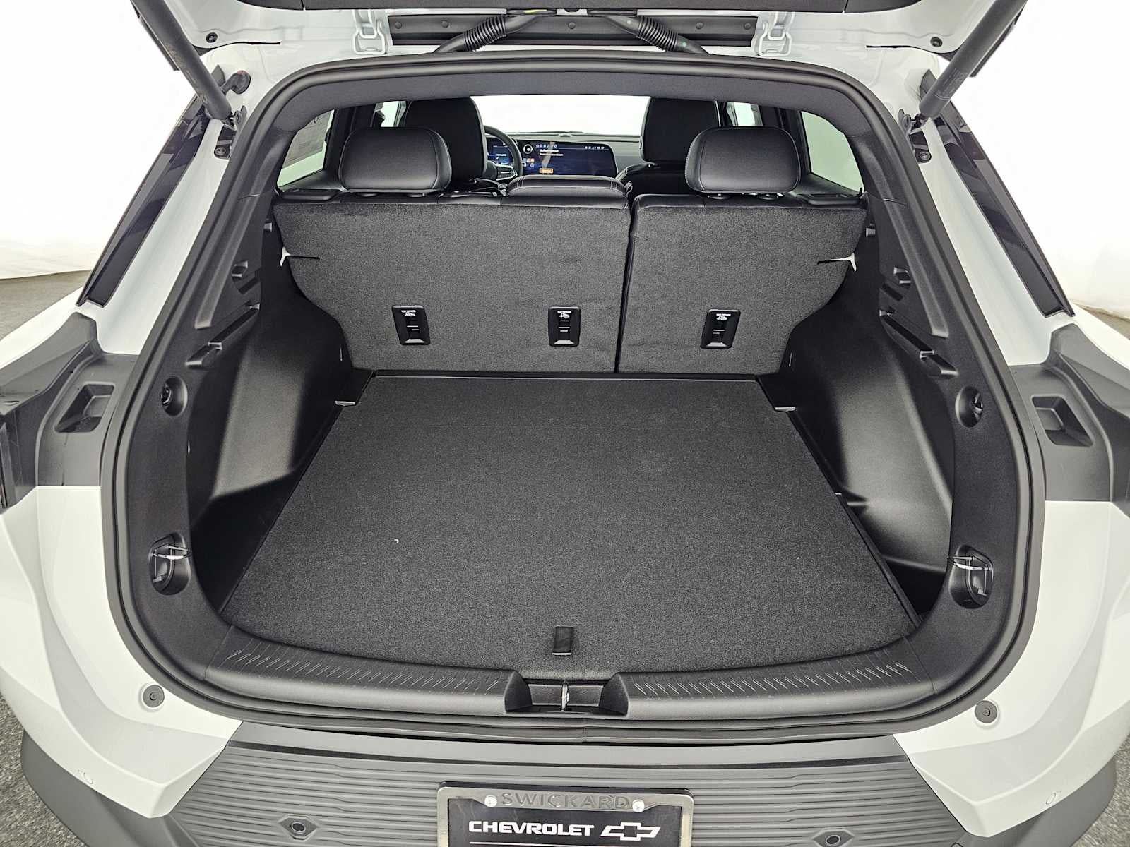 2026 Chevrolet Equinox EV LT2 w/PDE