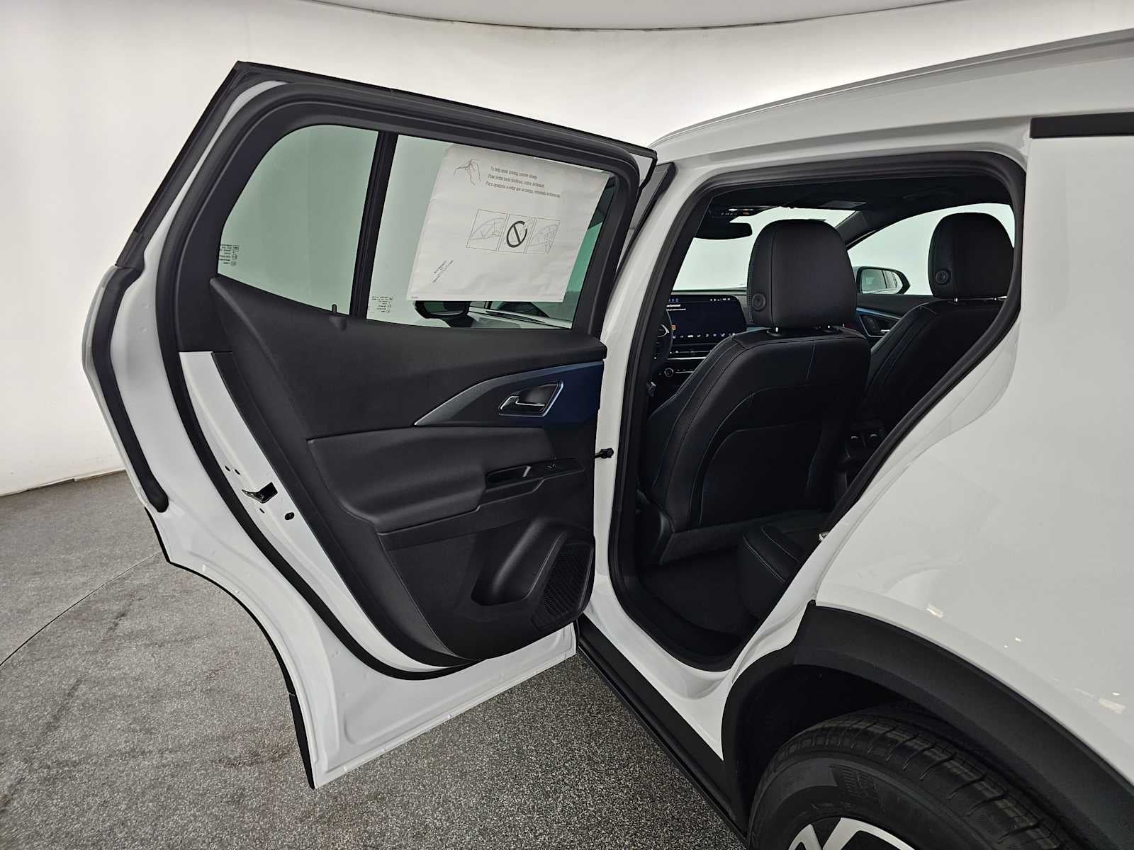 2026 Chevrolet Equinox EV LT2 w/PDE