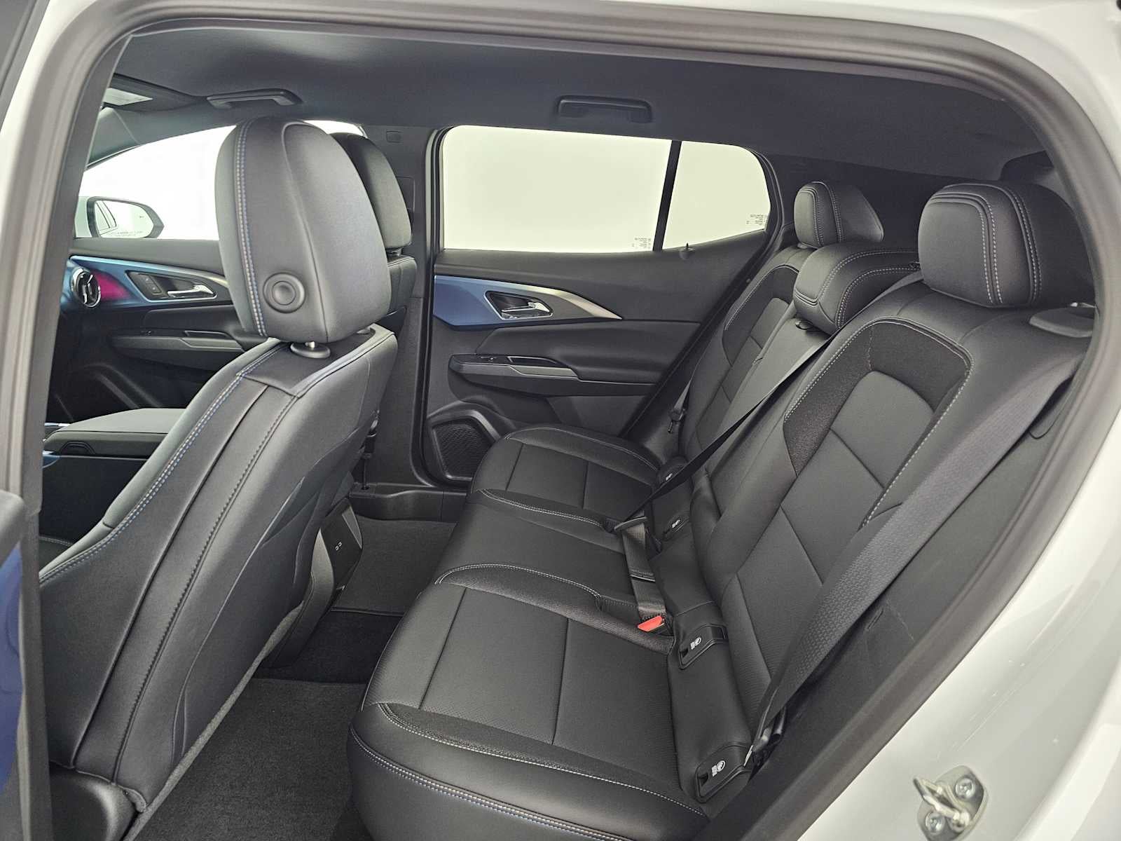 2026 Chevrolet Equinox EV LT2 w/PDE