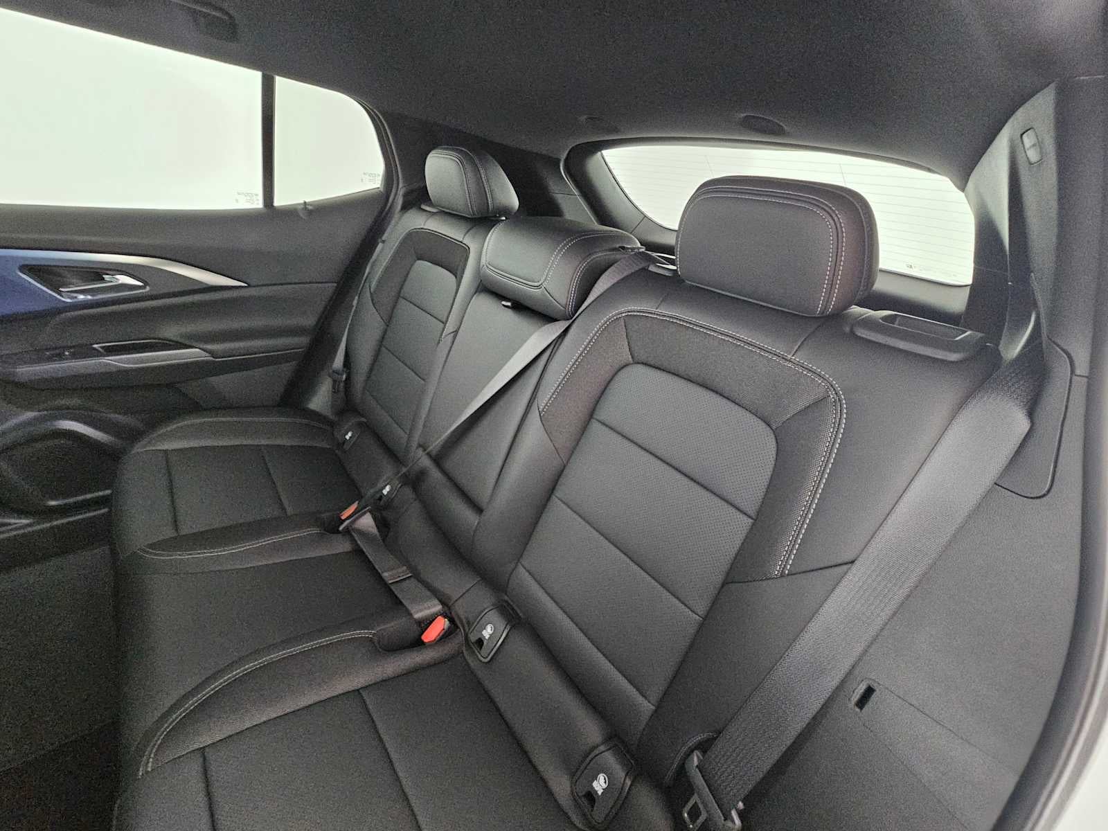 2026 Chevrolet Equinox EV LT2 w/PDE