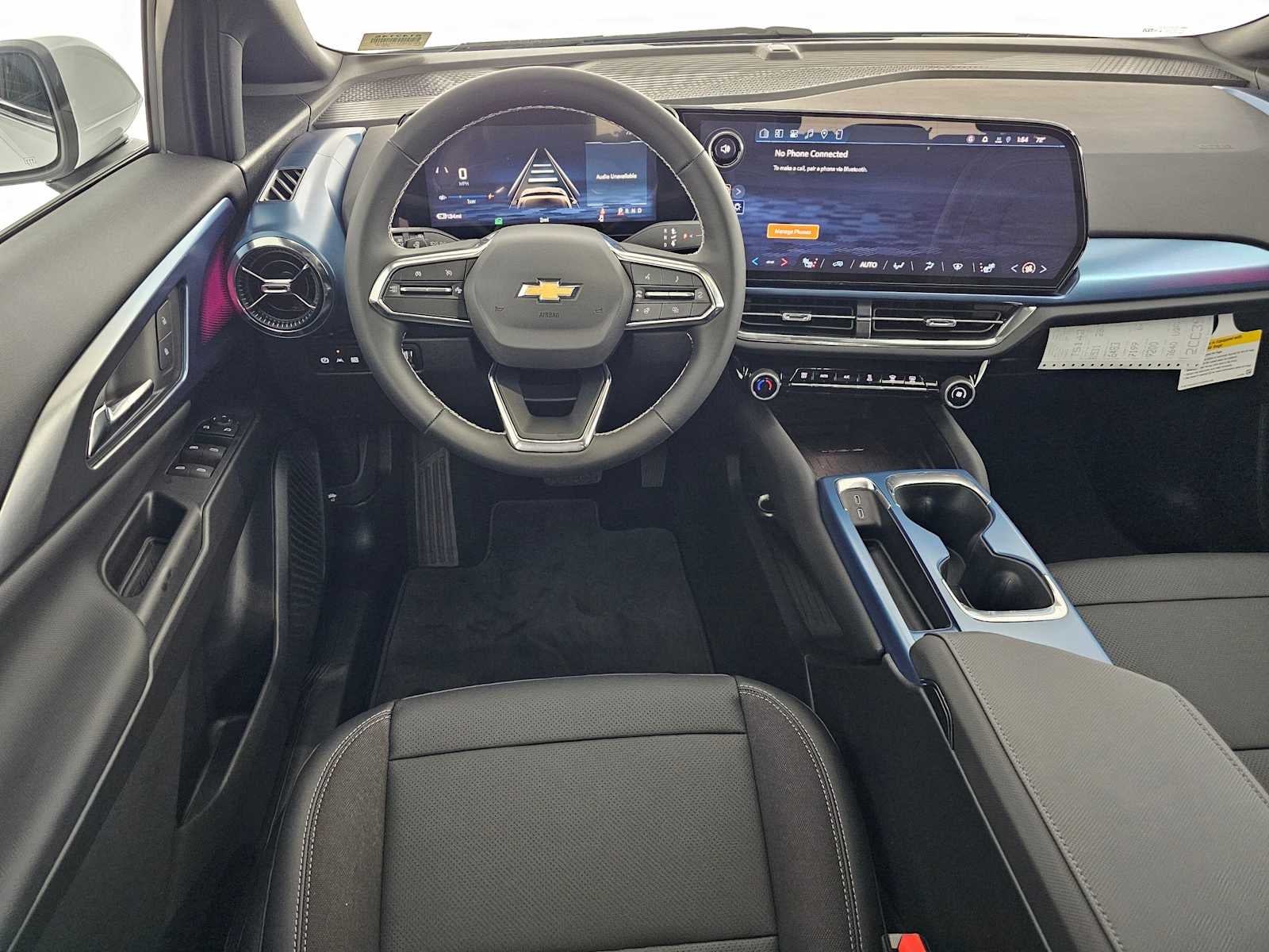 2026 Chevrolet Equinox EV LT2 w/PDE