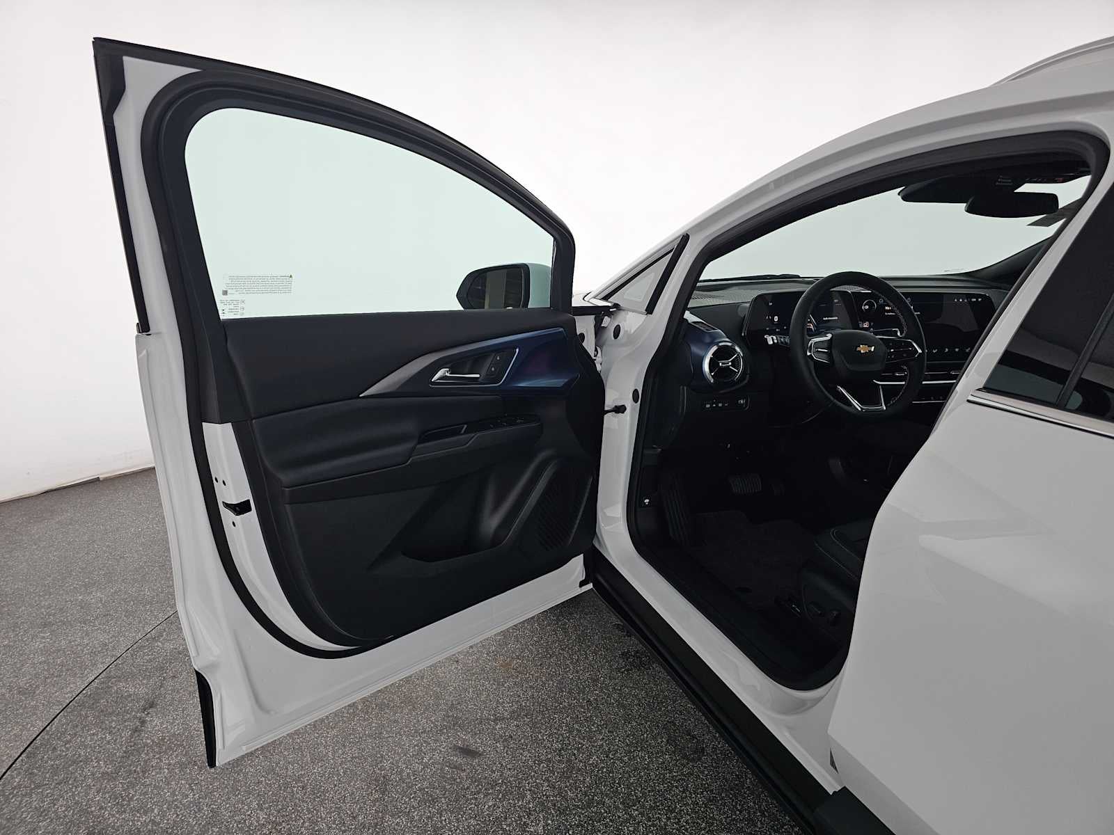 2026 Chevrolet Equinox EV LT2 w/PDE