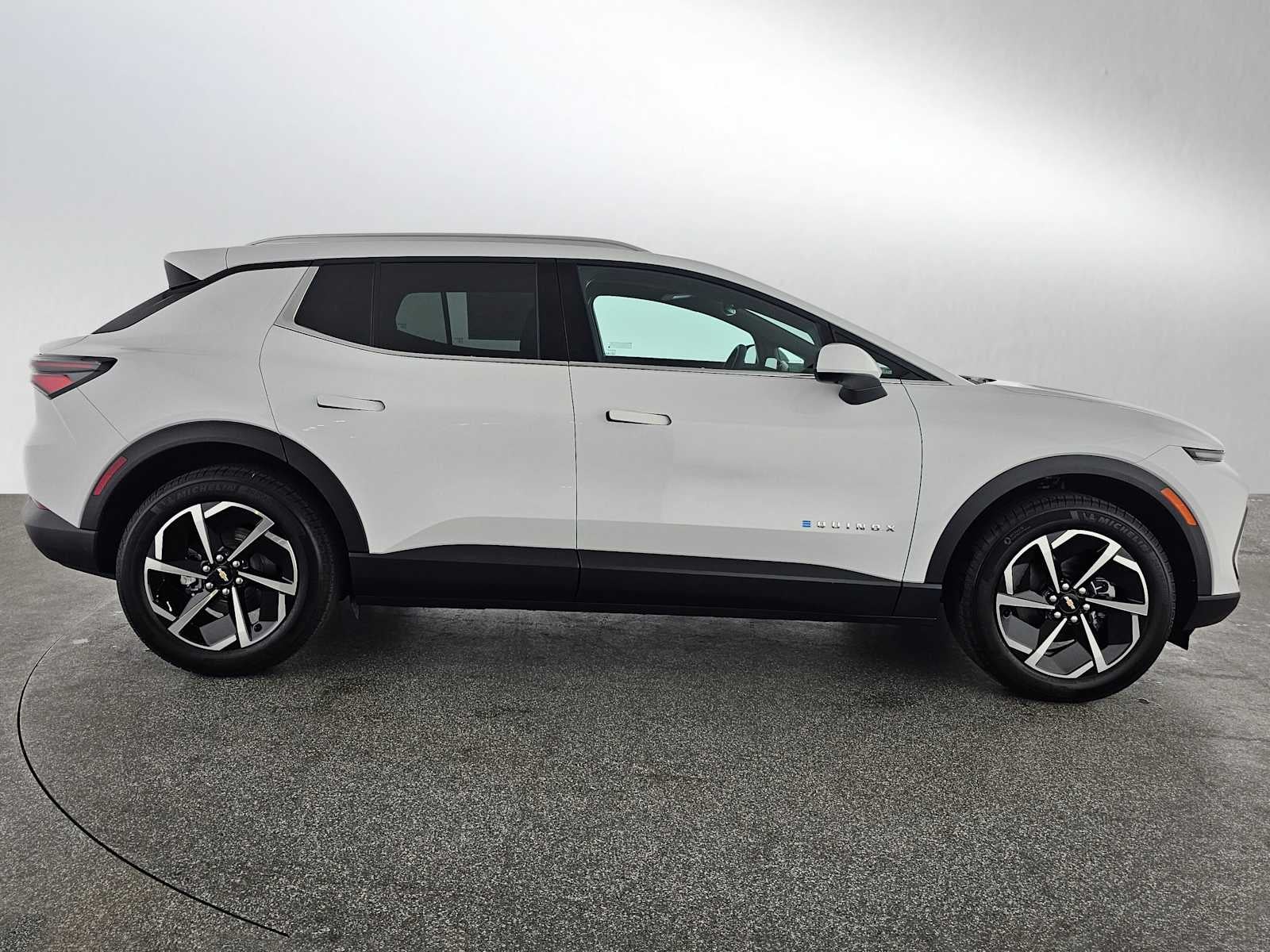 2026 Chevrolet Equinox EV LT2 w/PDE