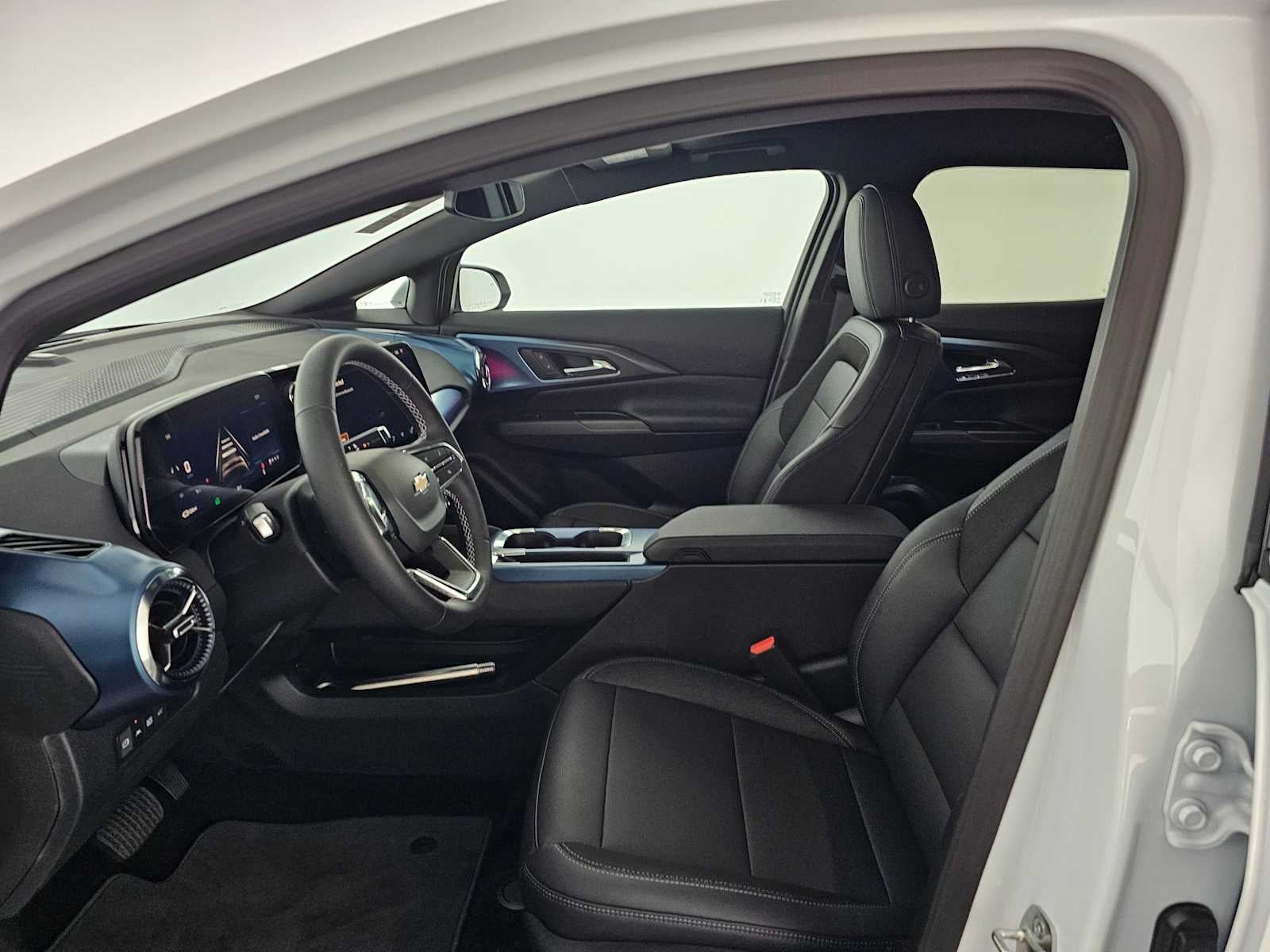 2026 Chevrolet Equinox EV LT2 w/PDE