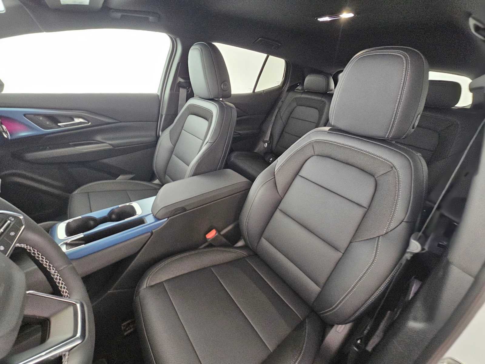 2026 Chevrolet Equinox EV LT2 w/PDE