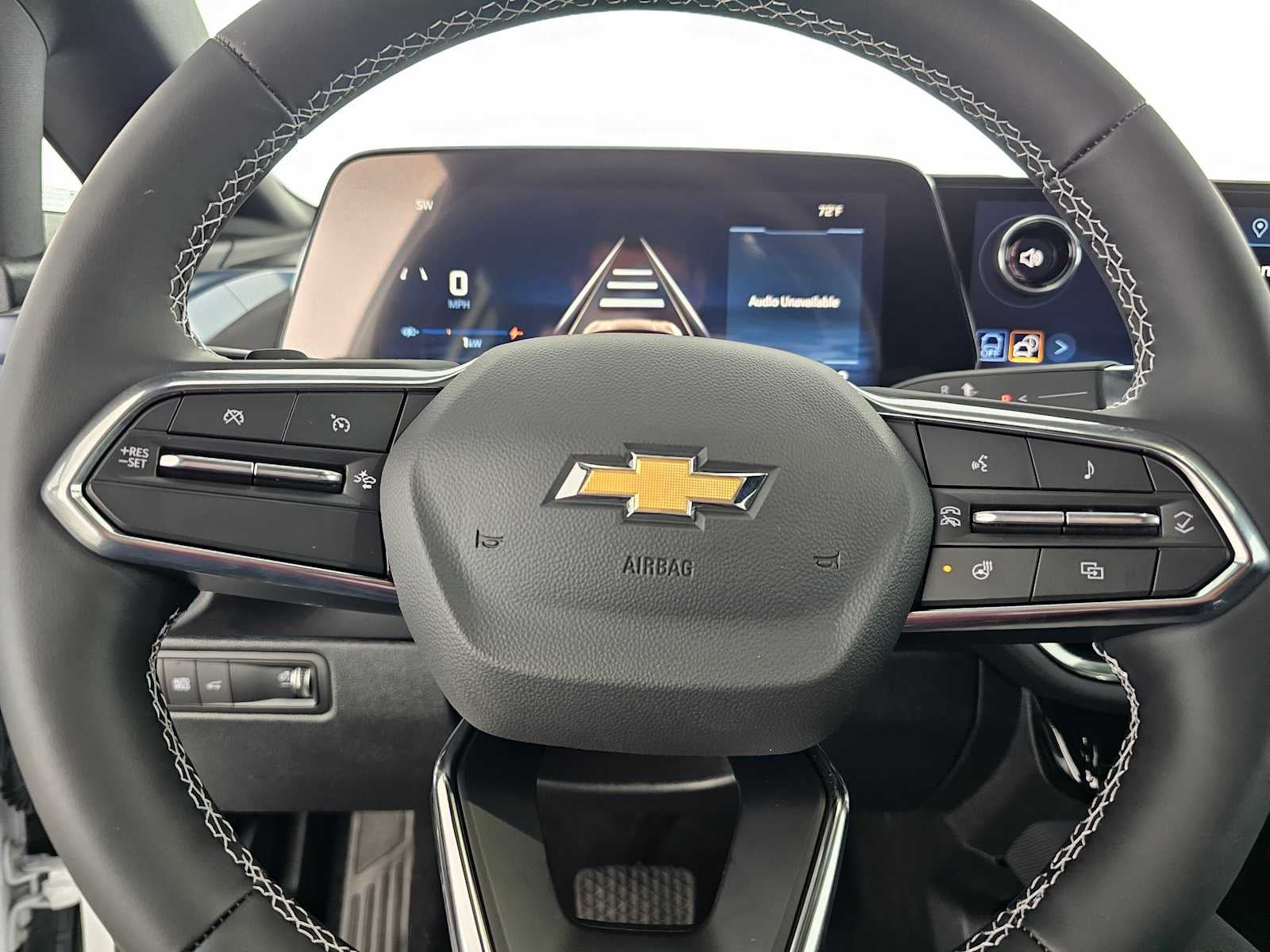 2026 Chevrolet Equinox EV LT2 w/PDE