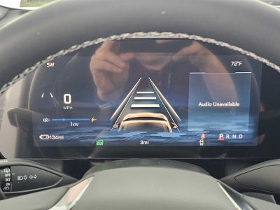 2026 Chevrolet Equinox EV LT2 w/PDE