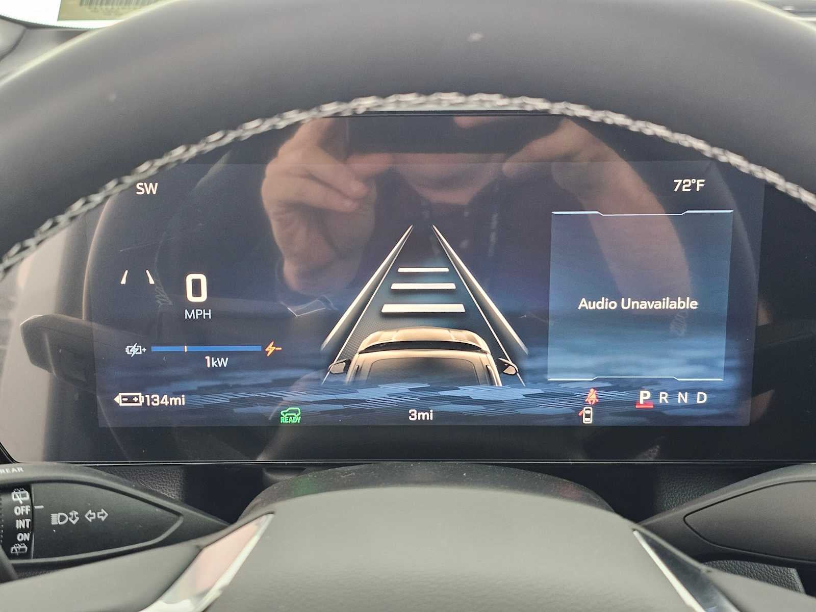 2026 Chevrolet Equinox EV LT2 w/PDE