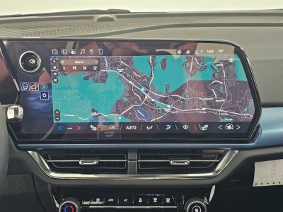 2026 Chevrolet Equinox EV LT2 w/PDE