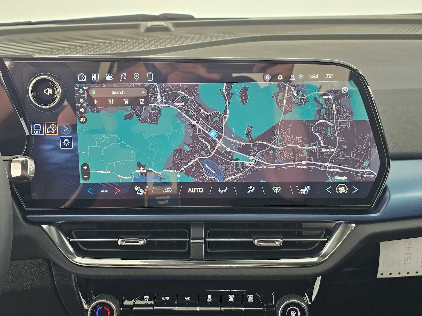 2026 Chevrolet Equinox EV LT2 w/PDE