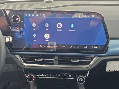 2026 Chevrolet Equinox EV LT2 w/PDE