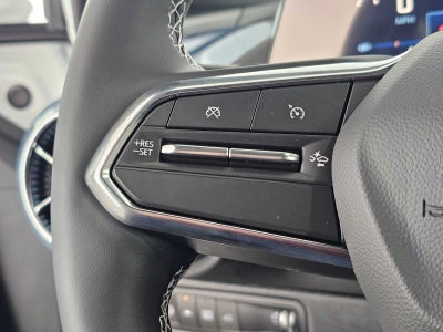 2026 Chevrolet Equinox EV LT2 w/PDE