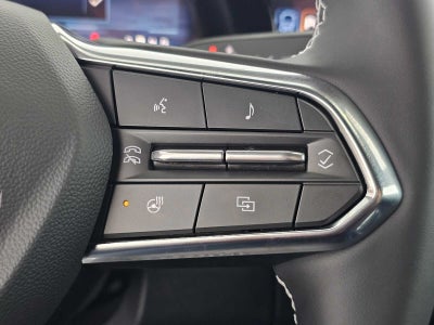 2026 Chevrolet Equinox EV LT2 w/PDE