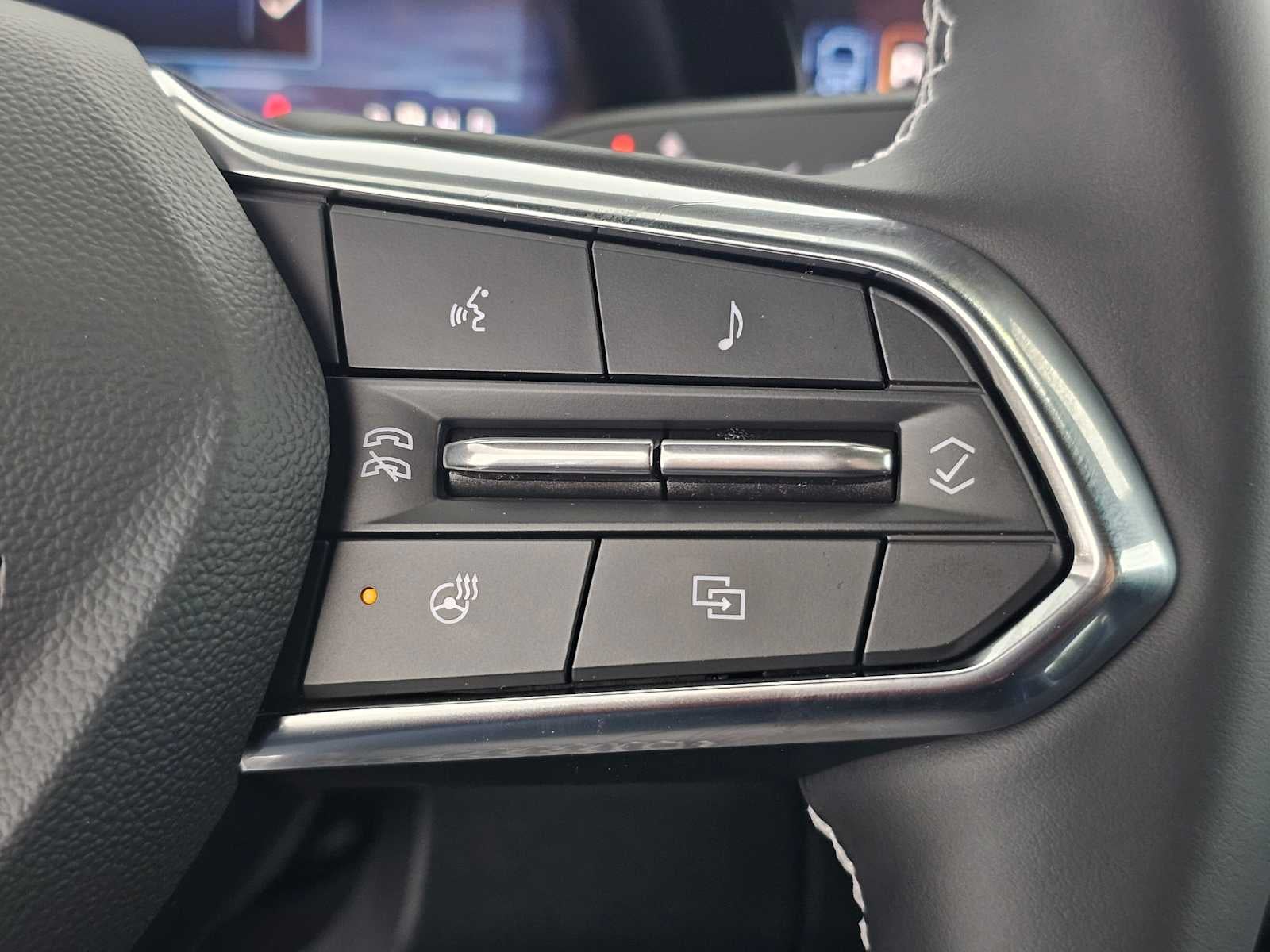 2026 Chevrolet Equinox EV LT2 w/PDE