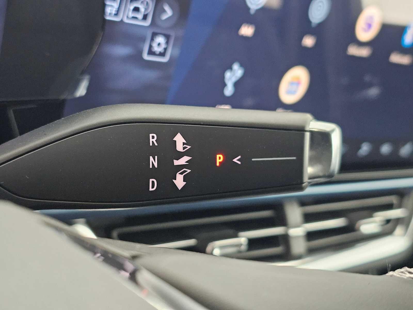 2026 Chevrolet Equinox EV LT2 w/PDE