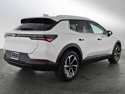 2026 Chevrolet Equinox EV LT2 w/PDE