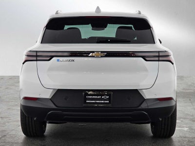 2026 Chevrolet Equinox EV LT2 w/PDE