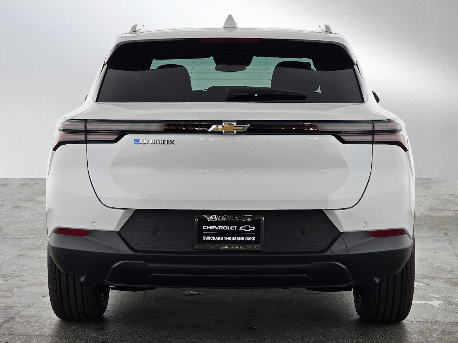 2026 Chevrolet Equinox EV LT2 w/PDE